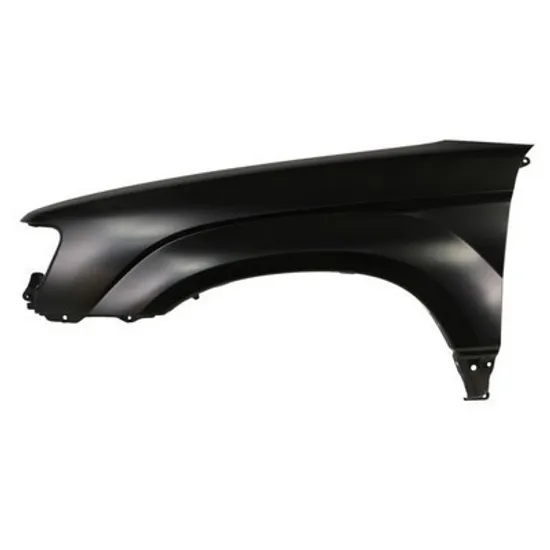 Aripa fata stanga SUBARU FORESTER SG 2002->2008 perioada 2002 2003 2004 2005 pana la an de fabricatie 09/2005,