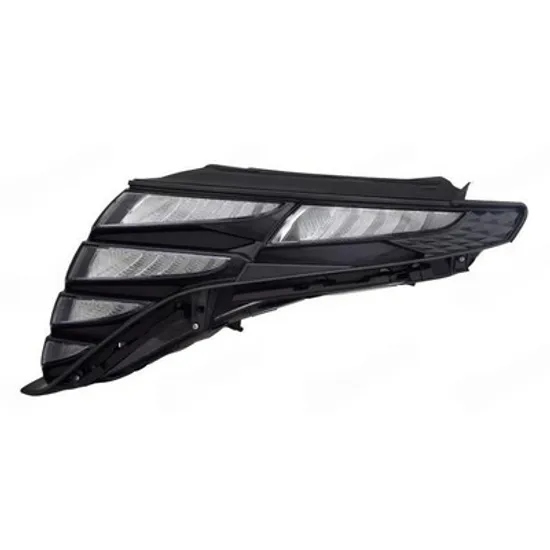 Lampa Fata HYUNDAI TUCSON 2020-> Lampa Daylight complet (E) STANGA Perioada 2020 2021 2022 2023 2024