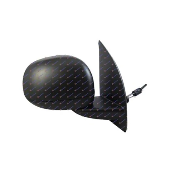 Oglinda FIAT PANDA 312 2012-> Oglinda exterioara mecanica cu cabluri dreapta Perioada 2012 2013 2014 2015 2016 2017 2018