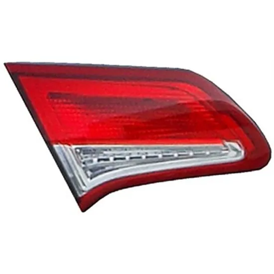 Stop Spate CITROEN C4 1 LC 2004->2012 Lampa spate interioara (HELLA) 2011->2015 stanga Perioada 2011 2012 2013