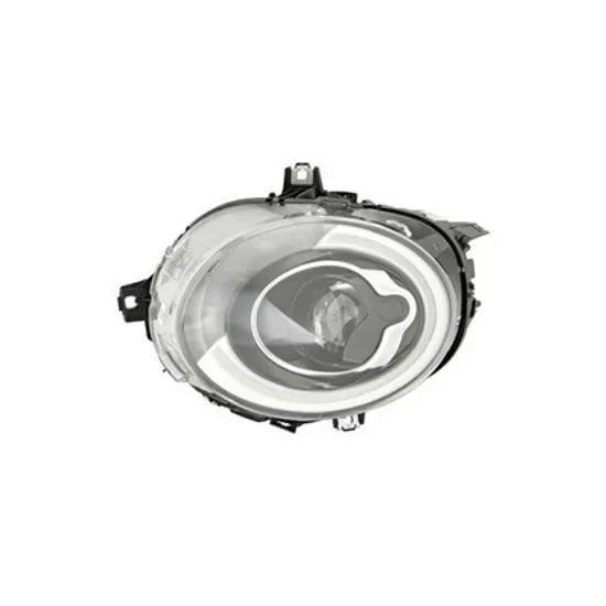 Faruri MINI CLUBMAN F54 2014-> Far FULL LED AFS (VALEO) dreapta Perioada 2014 2015 2016 2017 2018 2019 2020