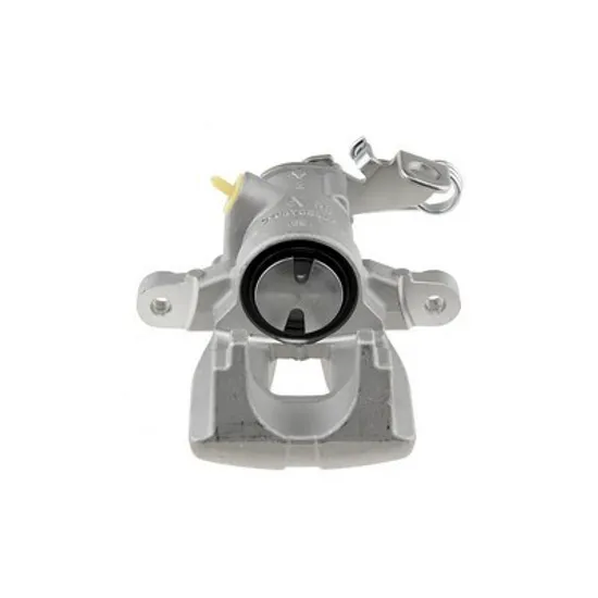 ETRIER FRANA SPATE DREAPTA CITROEN C4 1.6 16V -80KW/109CP- 1587cmc, pentru motor NFU (TU5JP4), perioada 2006,2007,2008,2009,2010,2011