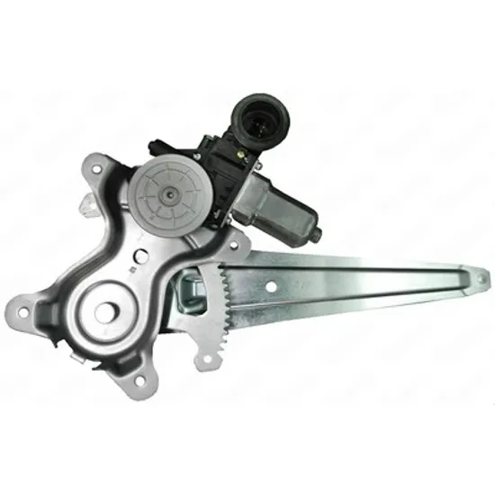 Macara Usa TOYOTA RAV 4 III 2005->2014 Macara usa spate electrica STANGA Perioada 2010 2011 2012