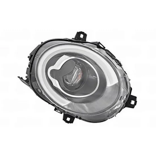 Faruri MINI MINI COOPER F55 2013-> Far FULL LED adaptiv cu Daylight LED (VALEO) DREAPTA Perioada 2015 2016 2017 2018 2019 2020 2021