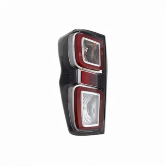Stop Spate ISUZU D-MAX 3 2019-> Lampa stop spate LED (E) (DEPO) STANGA Perioada 2020 2021 2022 2023 2024