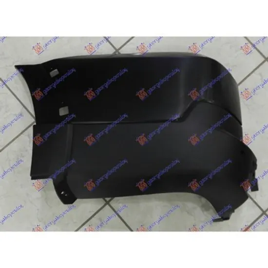 Colt bara spate MITSUBISHI PAJERO 4 2006-> Colt bara spate 5 usi stanga Perioada 2006 2007 2008 2009 2010 2011 2012
