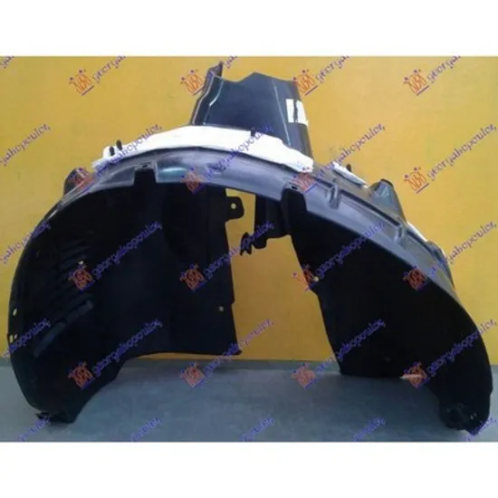 Carenaj fata PEUGEOT 5008 1 2009->2017 Carenaj fata stanga Perioada 2009 2010 2011 2012 2013 2014 2015