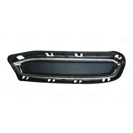 Bandou Spoiler spate AUDI A6 C8 2018-> Rama Spoiler Bandou bara spate cromat STANGA Perioada 2018 2019 2020 2021 2022 2023