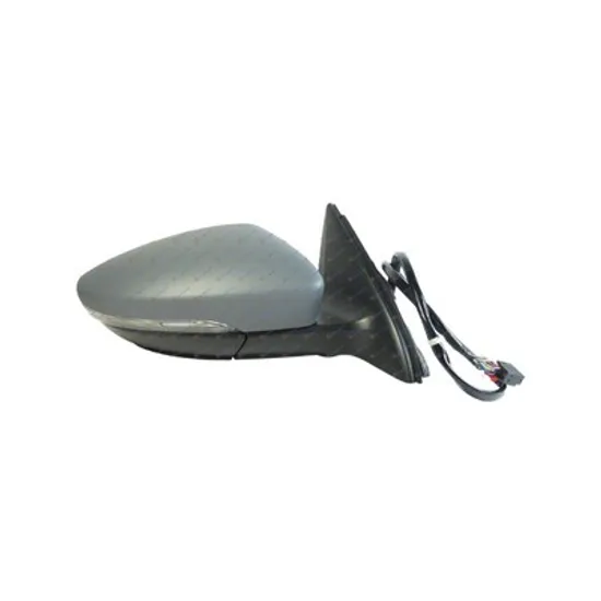 Oglinda VW JETTA 6 2010-> Oglinda exterioara electrica cu incalzire pentru vopsit cu semnal dreapta Perioada 2010 2011 2012 2013 2014 2015 2016 2017 2018 2019 2020