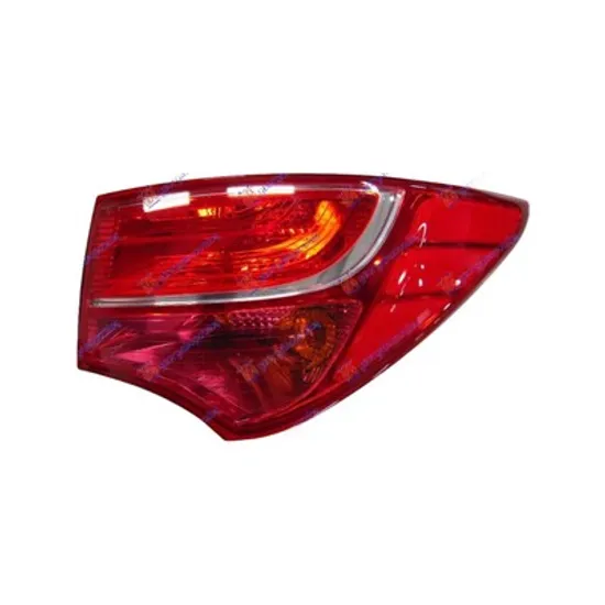 Stop Spate HYUNDAI SANTA FE 3 2012->2018 Lampa spate exterioara (E) stanga Perioada 2012 2013 2014 2015 2016 2017 2018