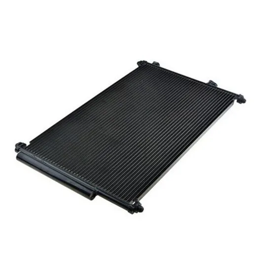 RADIATOR AER CONDITIONAT TOYOTA RAV 4 2.2 D 4WD -110KW/150CP- 2231cmc, pentru motor 2AD-FHV, 2AD-FTV, perioada 2008,2009,2010,2011,2012,2013