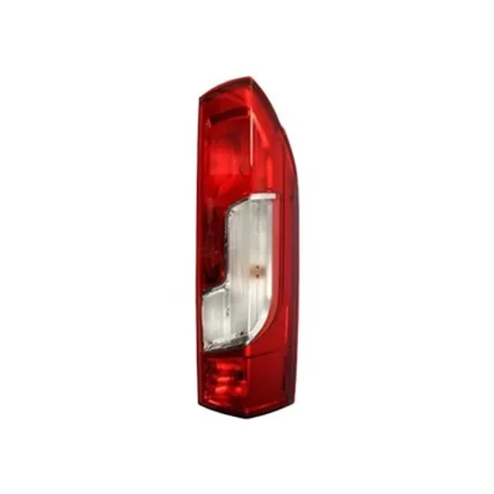 Lampa stop spate dreapta PEUGEOT BOXER 2006-> perioada 2011 2012 2013 2014 2015 2016 de la an de fabricatie 05/2014, semnal alb,