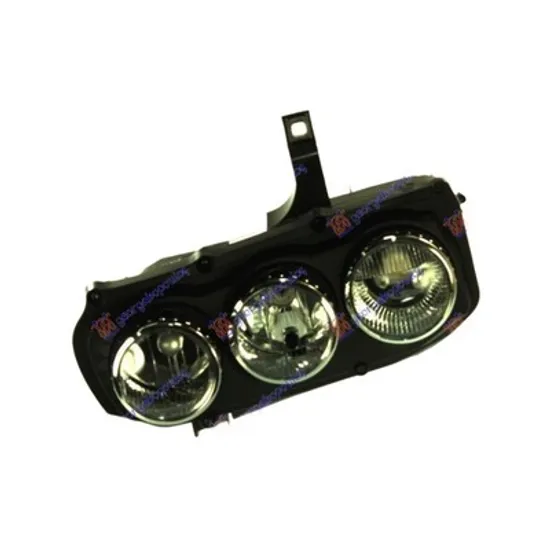 Faruri ALFA ROMEO BRERA 2006->2011 Far MARELLI (2H7) dreapta Perioada 2006 2007 2008 2009 2010 2011 2012