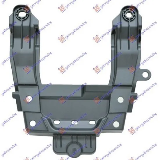 Suport grila HONDA CR-V 4 2012->2016 Suport grila fata plastic 2015-> Perioada 2015 2016 2017 2018