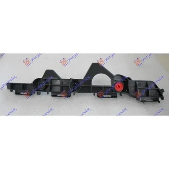 Suport Bara spate TOYOTA RAV 4 IV 2012->2018 Suport bara spate lateral PLASTIC 2016-> stanga Perioada 2016 2017 2018
