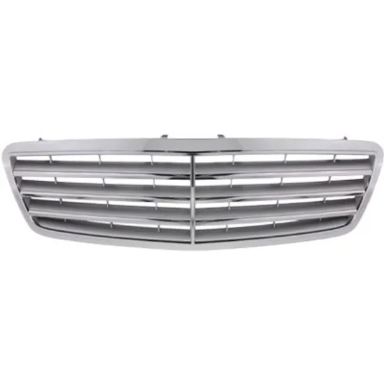 Grila radiator MERCEDES C-CLASS W203 2000->2007 perioada 2000 2001 2002 2003 2004 2005 2006 2007