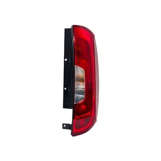 Lampa stop spate dreapta FIAT DOBLO 263 2010-> perioada 2010 2011 2012 2013 2014 2015 de la an de fabricatie 01/2015, semnal alb, pentru sedan,