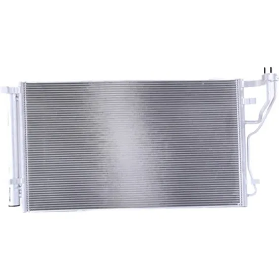 Radiator aer conditionat CITROEN C5 3 Sedan RD 2008-> pentru 1.6 VTi 120, perioada 2010 2011 2012 2013 2014 2015