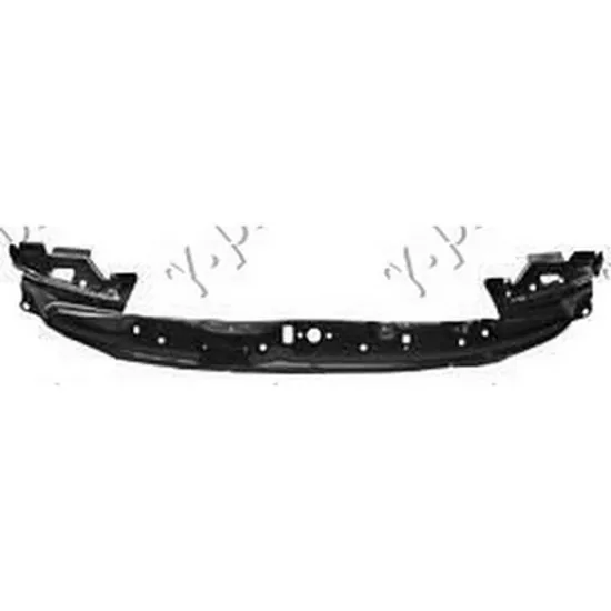 Traversa Fata DAEWOO MATIZ 1998->2010 Traversa radiator Perioada 1998 1999 2000 2001 2002 2003 2004 2005 2006