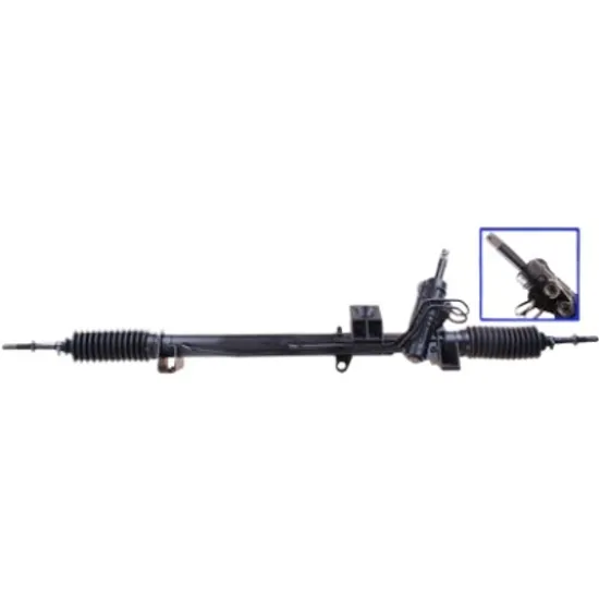 Caseta servodirectie VOLVO C70 1 1997->2002 2.4 121KW 165CP , pentru motor B 5254 S perioada 1999 2000 2001 2002