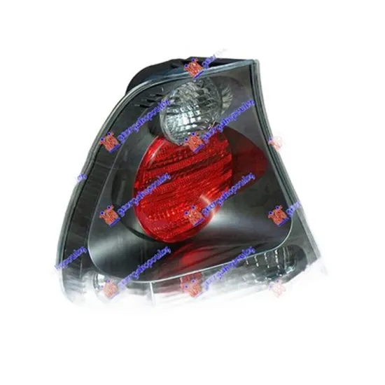 Stop Spate BMW 3 E46 1997->2005 Lampa spate semnal alb 2001->2003 MARELLI pentru Compact 2001->2005 stanga Perioada 2001 2002 2003 2004 2005