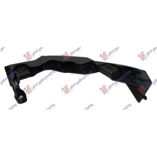 Suport Far VW POLO 6 2017-> Suport far inferior PLASTIC/suport bara stanga Perioada 2017 2018 2019 2020 2021 2022 2023