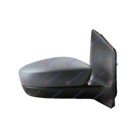 Oglinda SKODA CITIGO 2011-> Oglinda exterioara cablu pentru vopsit (cu semnal) (2 PIN) dreapta Perioada 2011 2012 2013 2014 2015 2016 2017 2018 2019 2020 2021 2022 2023