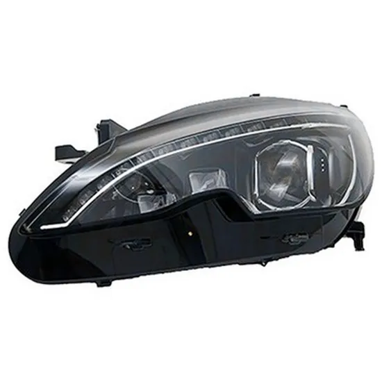 Faruri PEUGEOT 308 1 2007->2014 Far FULL LED MARELLI dreapta 2013->2017 Perioada 2014 2015 2016