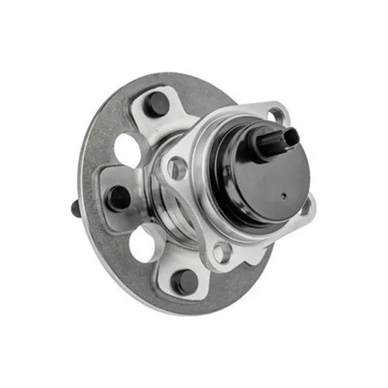 Rulment Roata STANGA DREAPTA SPATE TOYOTA AURIS / COROLLA E15 2006->2012 2.0 D-4D 93KW 126 CP, pentru motor 1AD-FTV perioada 2006,2007,2008,2009,2010,2011,2012