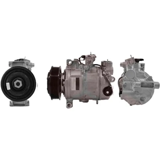 Compresor aer conditionat BMW 1 F21 2011-> 118 i 125KW 170CP , pentru motor N13 B16 A perioada 2012 2013 2014 2015 2016 2017