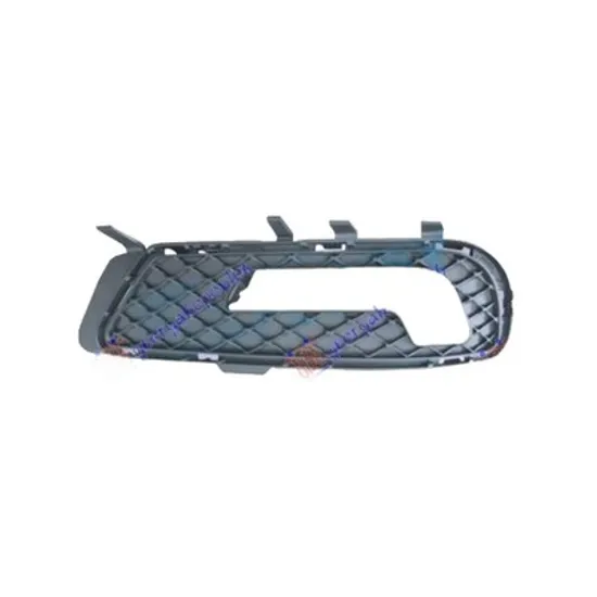 Grila Bara MERCEDES E-CLASS W212 2009->2015 Grila bara fata (cu Led DAYLIGHT) stanga, 2009->2013 Perioada 2009 2010 2011 2012 2013