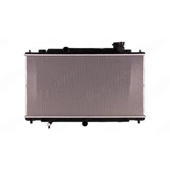 Radiator Motor MAZDA 6 GJ 2012-> Radiator apa motor 2.0-2.5 benzina manuala-automatic (375x735x16) Perioada 2016 2017 2018