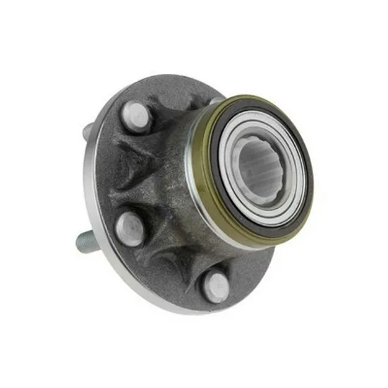 RULMENT ROATA SPATE STANGA DREAPTA FORD TRANSIT CONNECT 1.8 Di -55KW/75CP- 1753cmc, pentru motor BHPA, P7PA, P7PB, R2PA, perioada 2002,2003,2004,2005,2006,2007,2008,2009,2010,2011,2012,2013