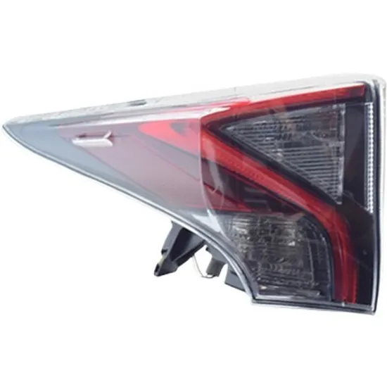 Lampa stop spate stanga TOYOTA PRIUS PRIME 2016-> perioada 2016 2017 2018 2019 2020 2021 pana la an de fabricatie 2018,