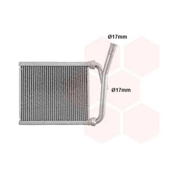 Radiator Incalzire LEXUS CT 2010-> Calorifer 154x197x26 Perioada 2010 2011 2012 2013 2014