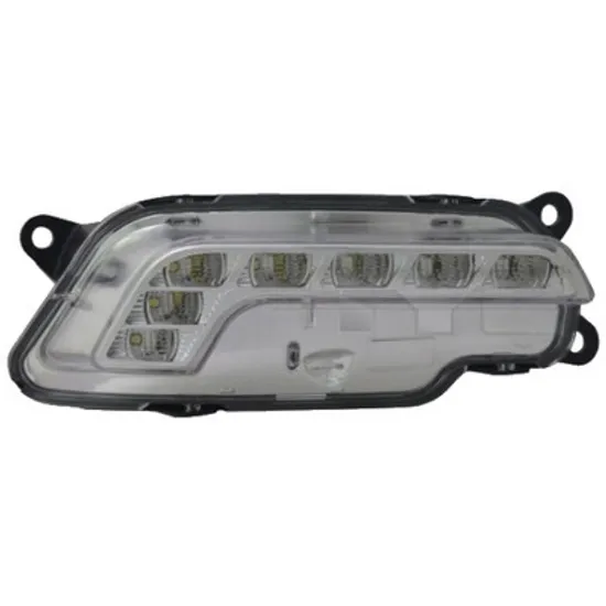 Lampa Fata MERCEDES E-CLASS W212 2009->2015 Lampa pozitie dr Perioada 2009 2010 2011 2012 2013