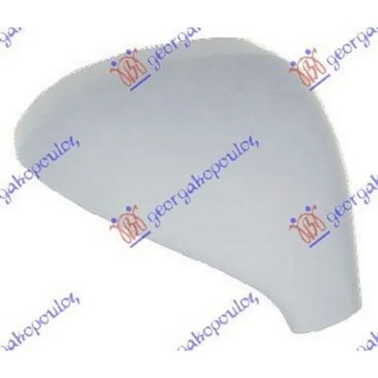 Capac Oglinda PEUGEOT 207 2006->2015 Carcasa oglinda dreapta pt vopsit Perioada 2006 2007 2008 2009 2010 2011 2012