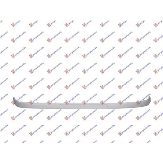 Bandou bara fata VW GOLF 4 1997->2005 Bandou bara fata, ptr vopsit, exclus GTI si HIGHLINE Perioada 1997 1998 1999 2000 2001 2002 2003 2004 2005