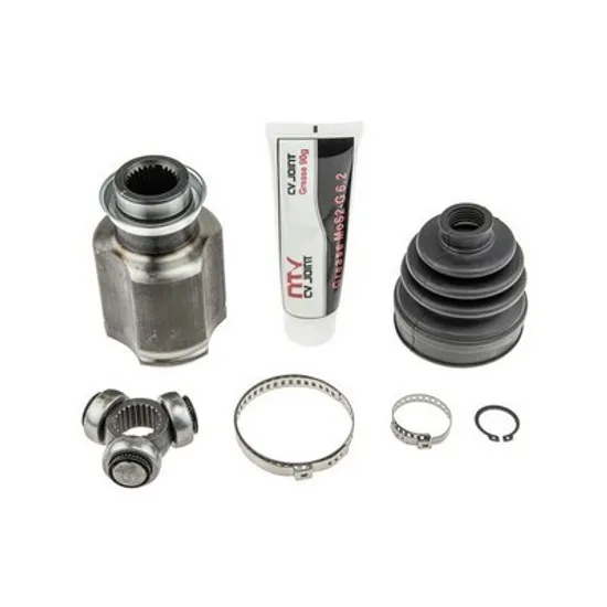 CAP PLANETARA FATA DREAPTA MAZDA 3 2 -104KW/141CP- 1999cmc, pentru motor LF17, LF72, perioada 2003,2004,2005,2006