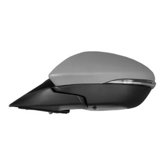 Oglinda ALFA ROMEO STELVIO 2016-> Oglinda exterioara electrica cu incalzire pentru vopsit (cu semnal) STANGA Perioada 2016 2017 2018 2019 2020 2021