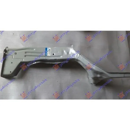 Lonjeron Fata HYUNDAI ATOS 1997->2015 Lonjeron fata dr Perioada 1998 1999 2000 2001 2002 2003 2004 2005 2006 2007 2008