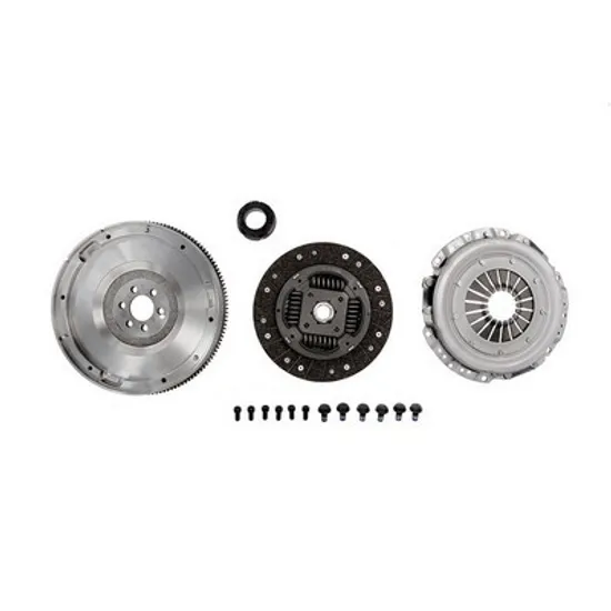 KIT AMBREIAJ AUDI A6 2 -96KW/130CP- 1984cmc, pentru motor ALT, perioada 2001,2002,2003,2004,2005