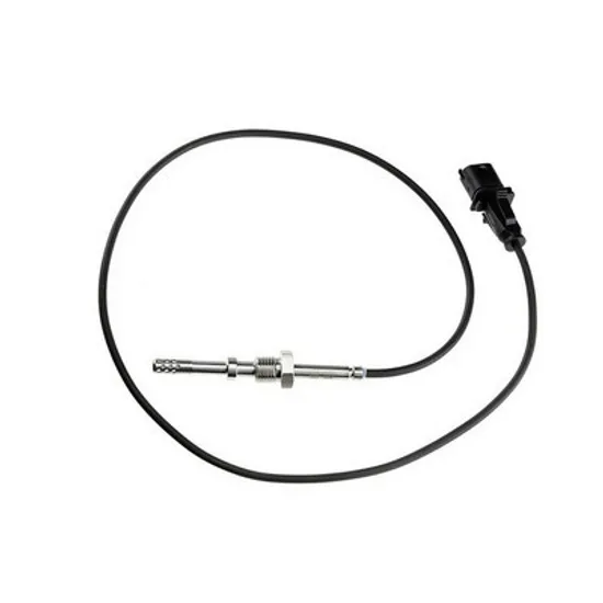 SENZOR TEMPERATURA GAZE EVACUARE FIAT STILO 1.9 JTD 192 -85KW/115CP- 1910cmc, pentru motor 192 A1.000, 937 A7.000, perioada 2001,2002,2003,2004,2005,2006