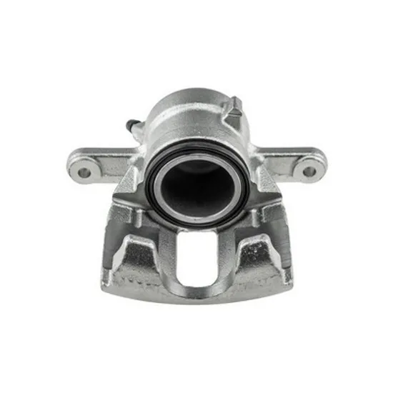 ETRIER FRANA FATA STANGA NISSAN NOTE 1.5 dCi -76KW/103CP- 1461cmc, pentru motor K9K 288, perioada 2008,2009,2010,2011,2012