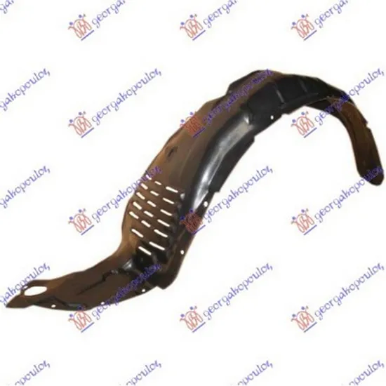 Carenaj fata MAZDA 6 GG 2002->2008 Carenaj aripa fata stanga Perioada 2002 2003 2004 2005 2006 2007