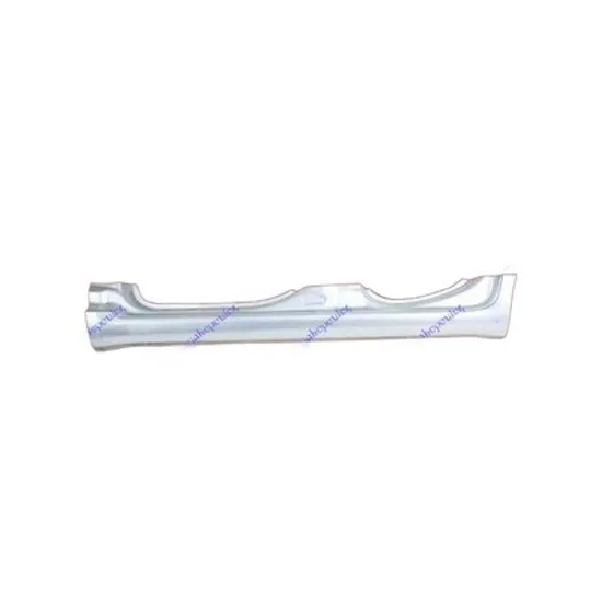Prag Metalic FIAT PANDA 312 2012-> Prag pentru 4 usi stanga Perioada 2012 2013 2014 2015 2016 2017 2018