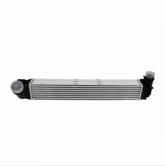 Intercooler RENAULT MEGANE 3 2008->2015 Radiator intercooler 2.0 TCE benzina - 1.6-1.9 dCi diesel (650x105x76) Perioada 2010 2011 2012 2013 2014