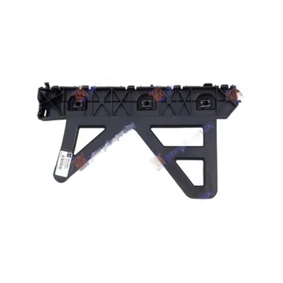 Suport Bara spate HYUNDAI i30 2017-> Suport bara spate plastic hatchback original stanga Perioada 2017 2018 2019 2020 2021 2022 2023