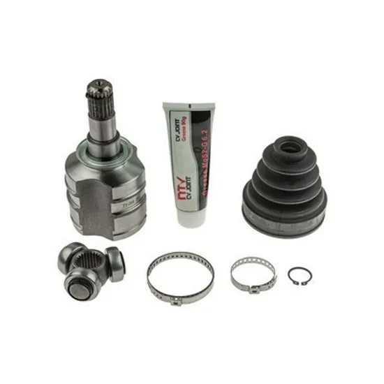 CAP PLANETARA FATA STANGA TOYOTA COROLLA 1.8 VVTL-i TS -141KW/192CP- 1796cmc, pentru motor 2ZZ-GE, perioada 2005,2006