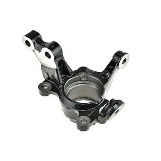 Fuzeta DREAPTA FATA TOYOTA COROLLA E12 2001->2007 1.8 VVTL-i TS, 1.8 VVTL-i TS 140KW 190 CP, pentru motor 2ZZ-GE perioada 2001,2002,2003,2004,2005,2006